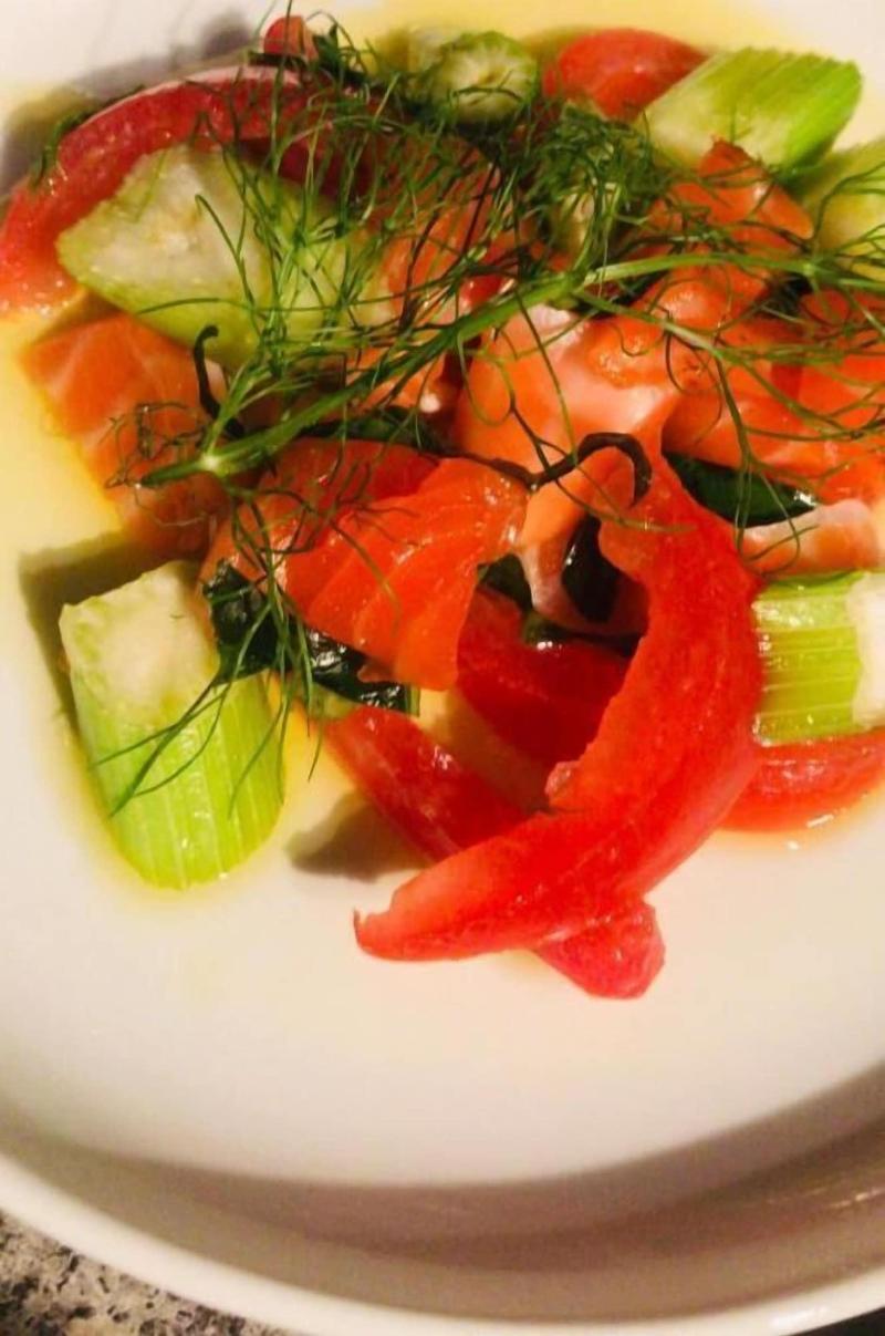 Prodigal Daughter Gourmet Lodge image