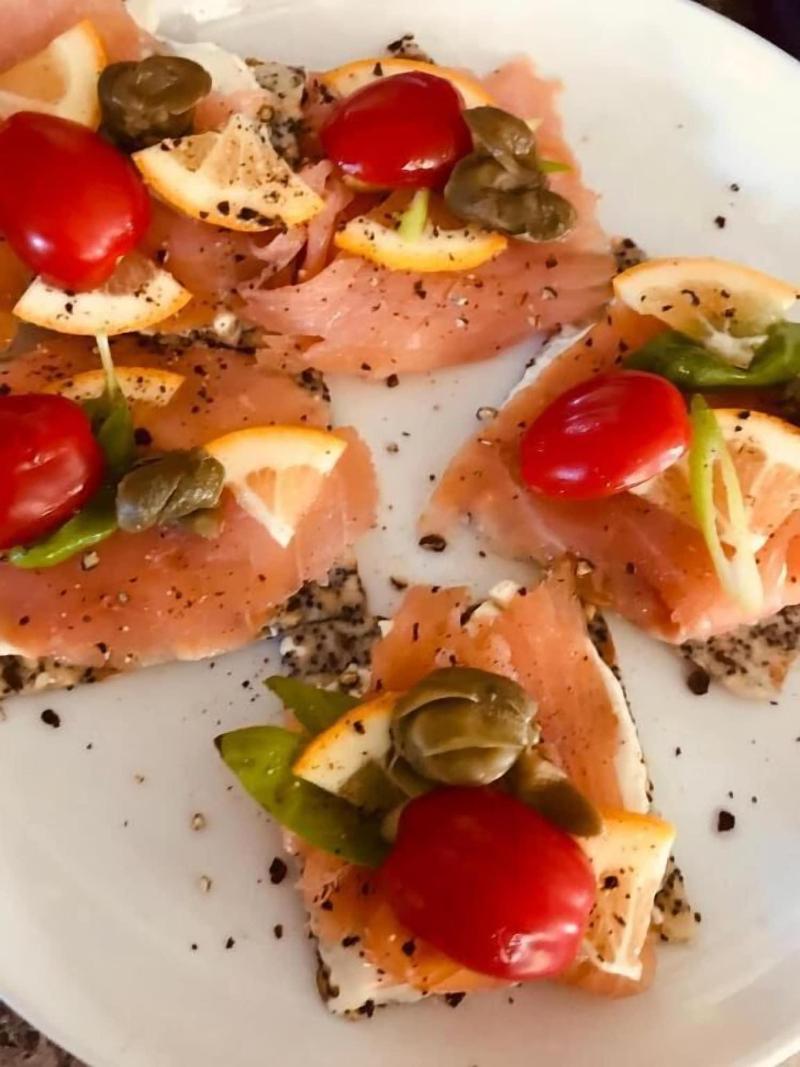 Prodigal Daughter Gourmet Lodge image