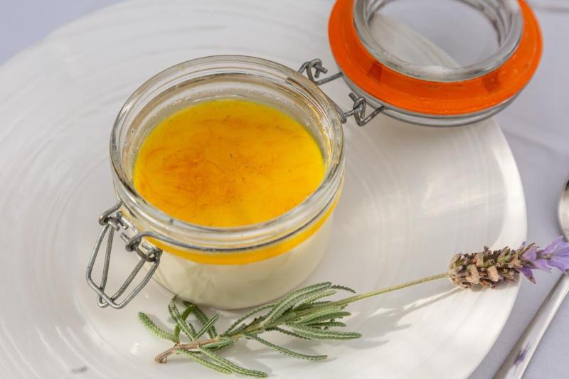 Prodigal Daughter Gourmet Lodge image