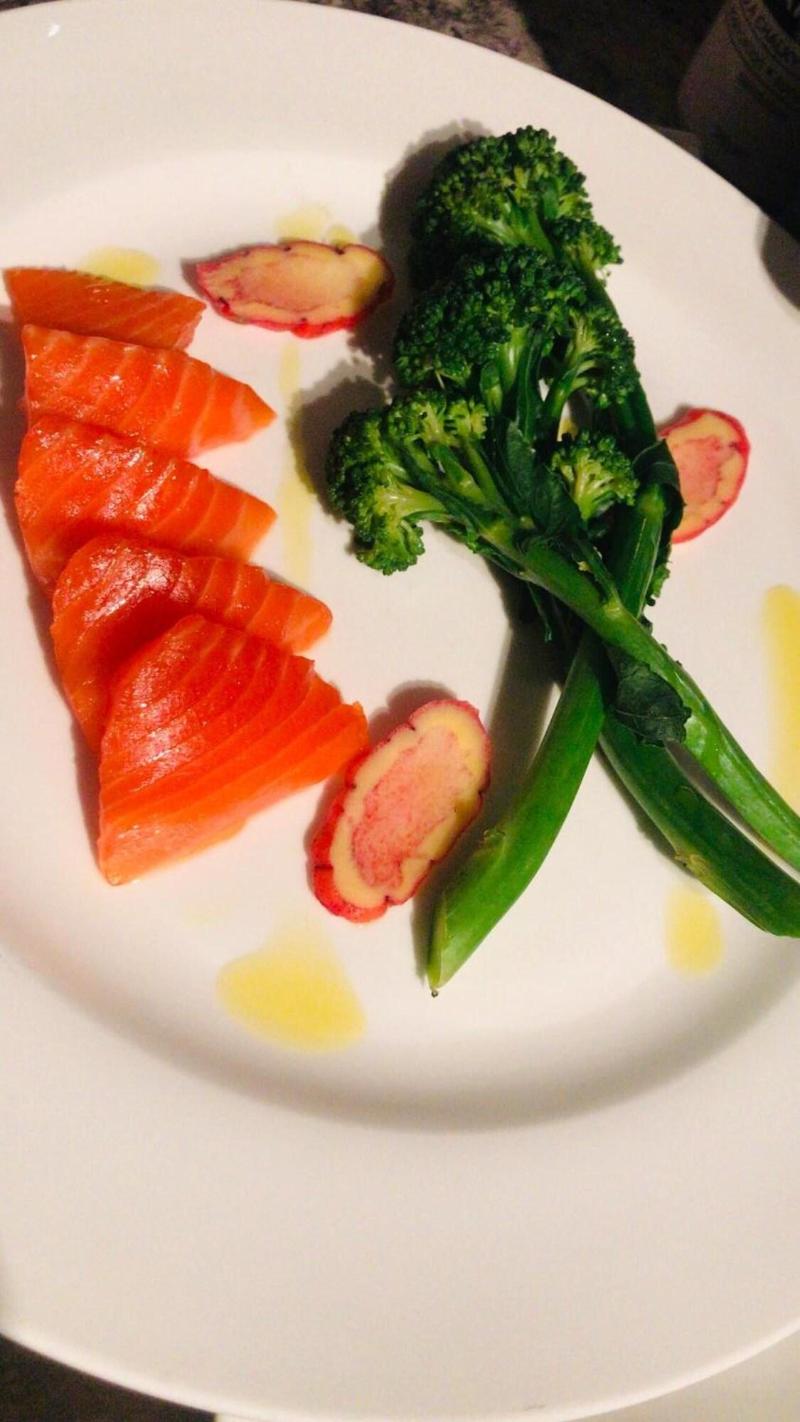 Prodigal Daughter Gourmet Lodge image