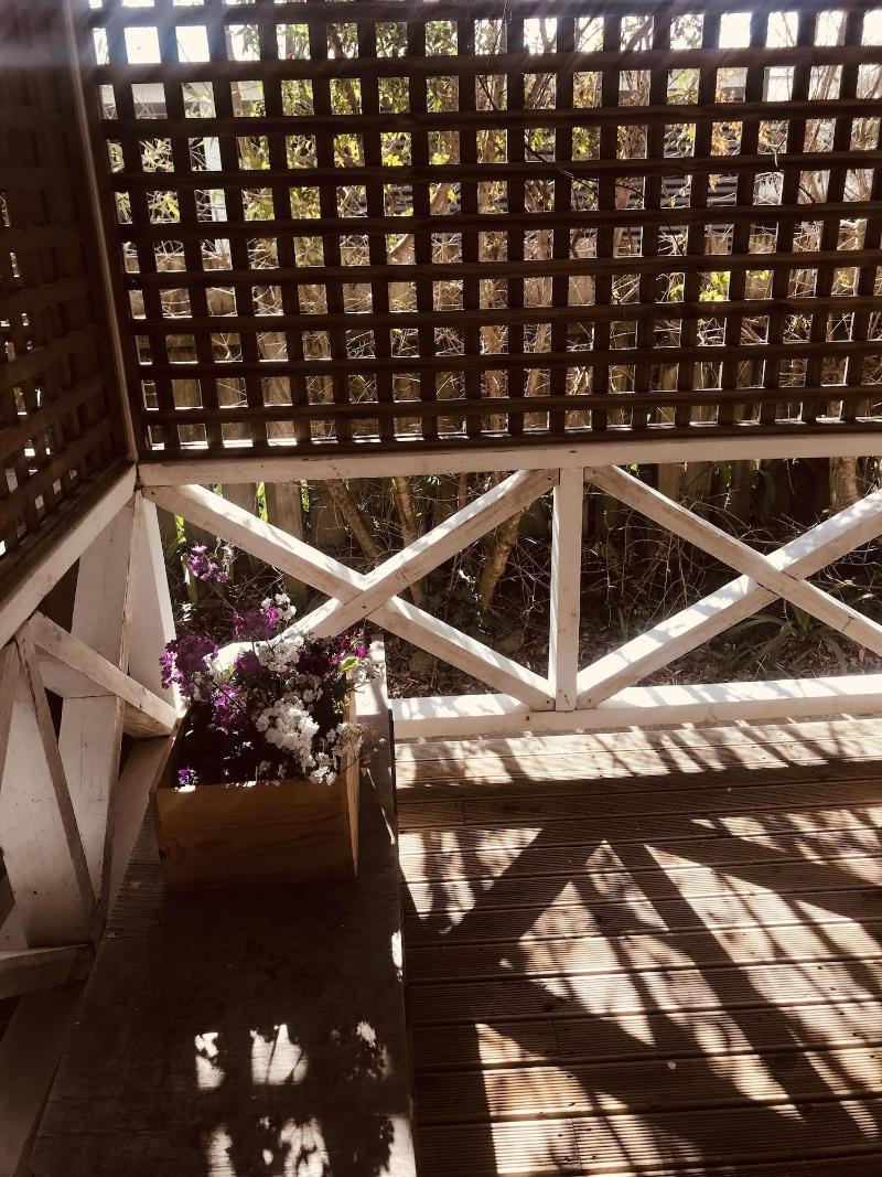 Prodigal Daughter Gourmet Lodge image