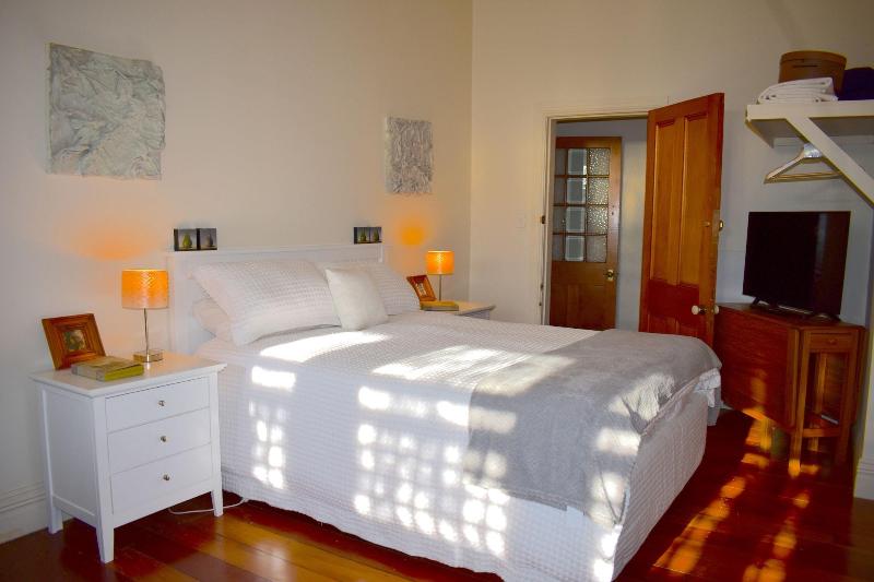 Prodigal Daughter Gourmet Lodge image