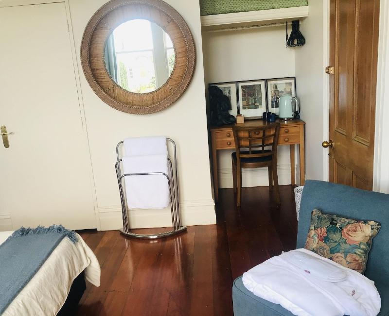Prodigal Daughter Gourmet Lodge image