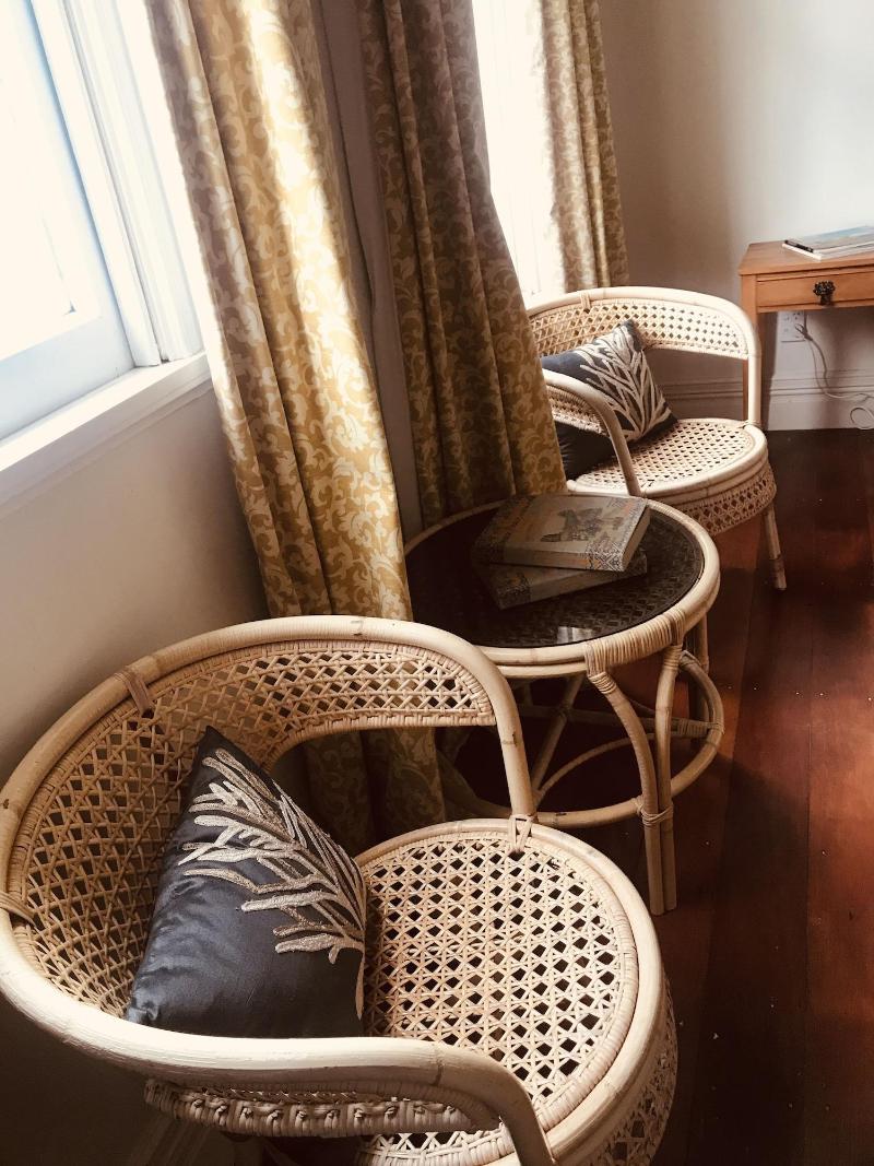 Prodigal Daughter Gourmet Lodge image