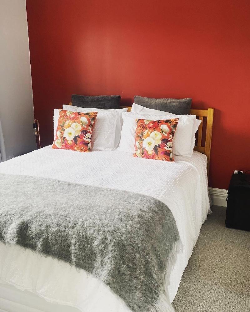 Prodigal Daughter Gourmet Lodge image