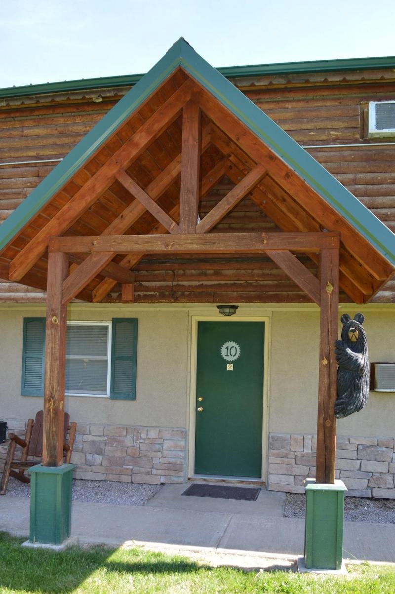 Hulett Motel image