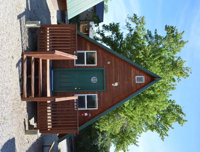 Hulett Motel image