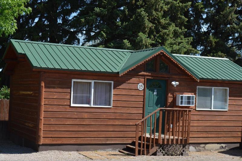 Hulett Motel image