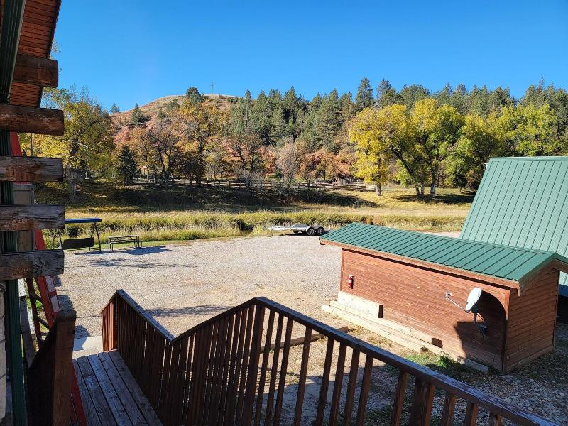 Hulett Motel image