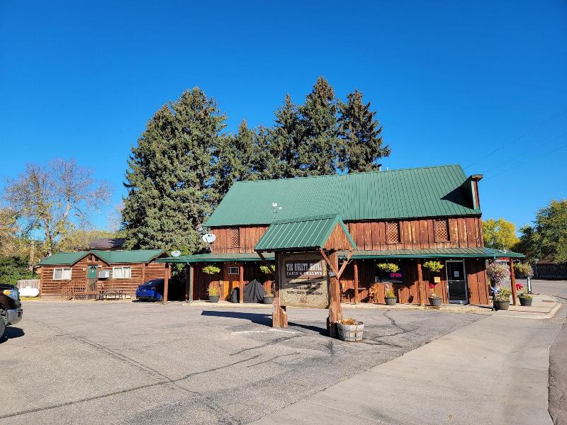 Hulett Motel image