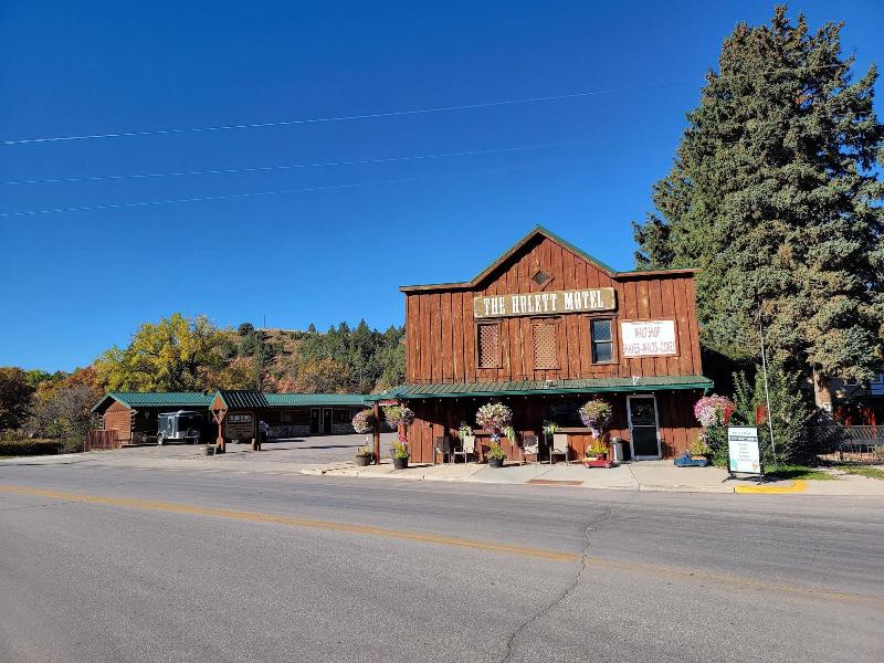 Hulett Motel image