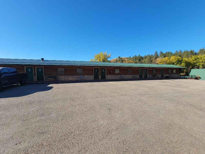 Hulett Motel image