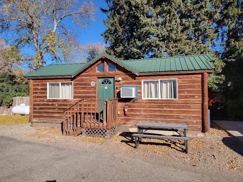 Hulett Motel image