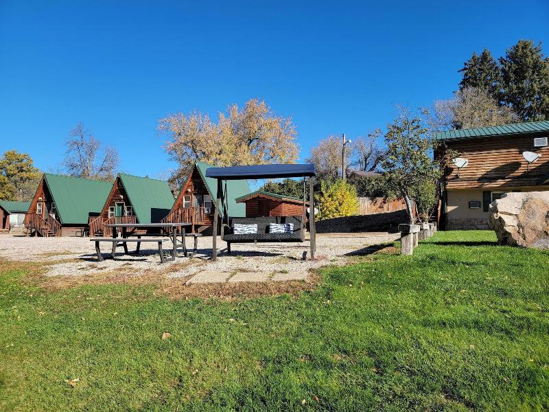 Hulett Motel image