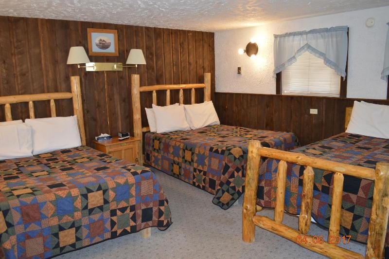 Hulett Motel image