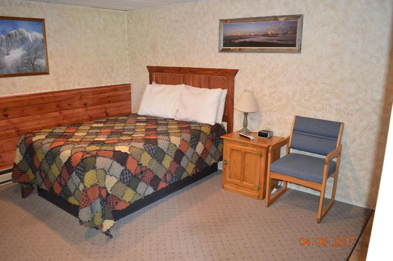 Hulett Motel image