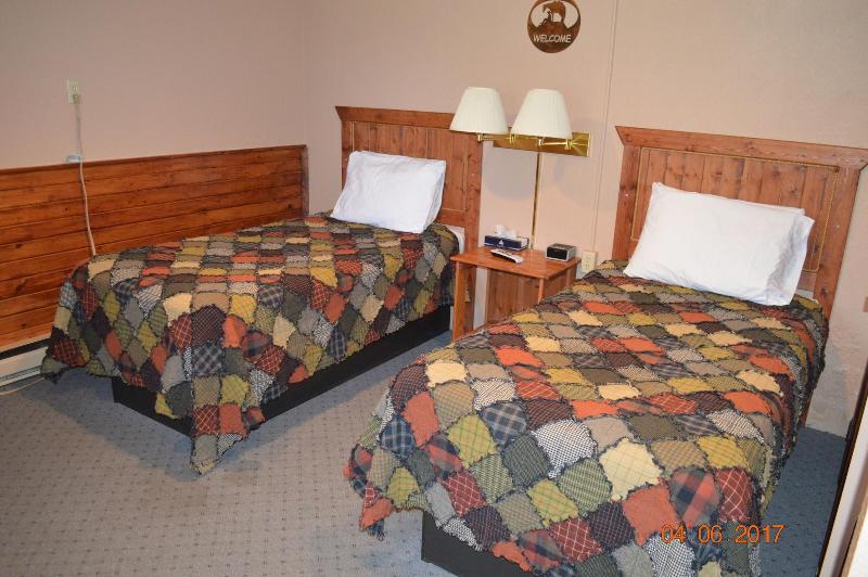 Hulett Motel image