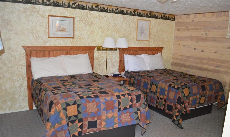 Hulett Motel image