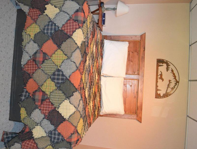 Hulett Motel image