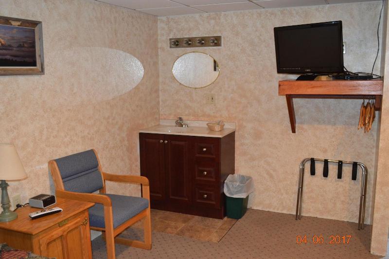 Hulett Motel image
