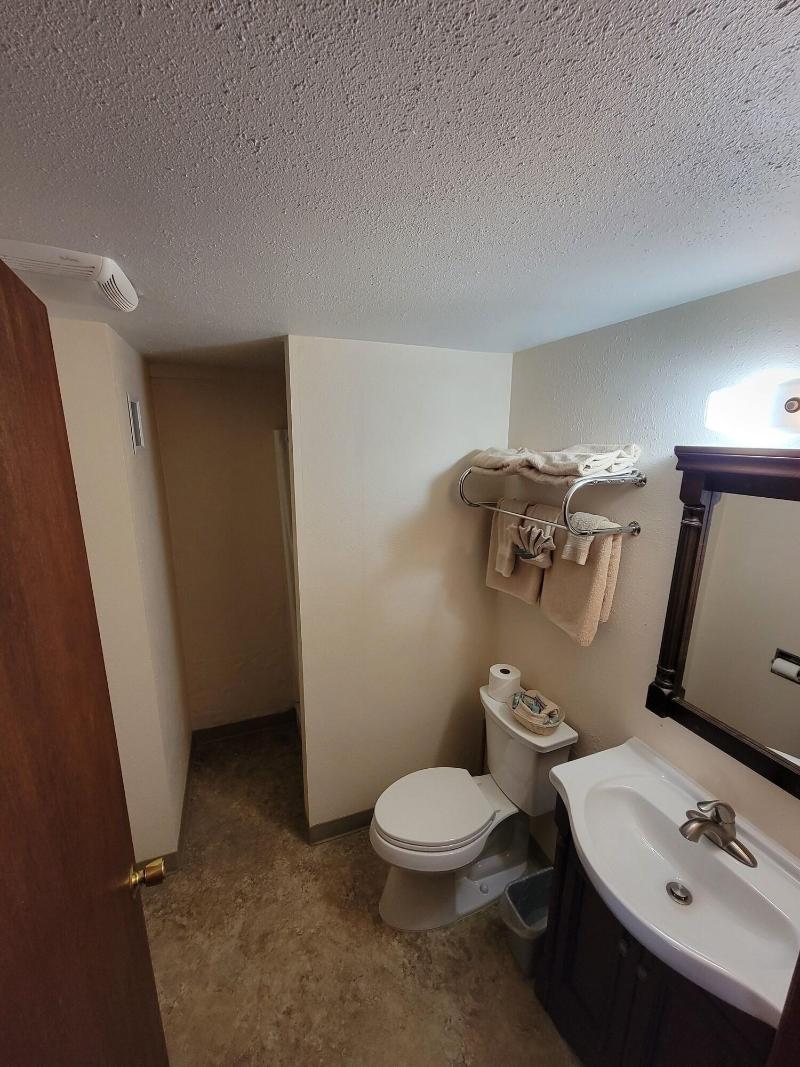 Hulett Motel image