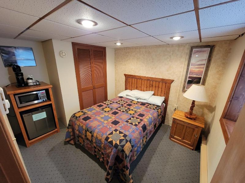 Hulett Motel image