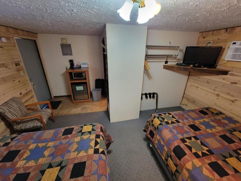 Hulett Motel image