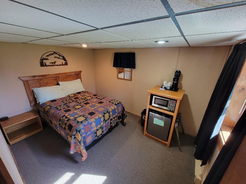Hulett Motel image