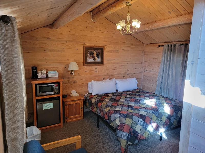 Hulett Motel image