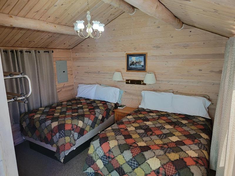 Hulett Motel image