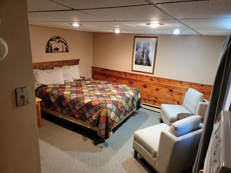 Hulett Motel image