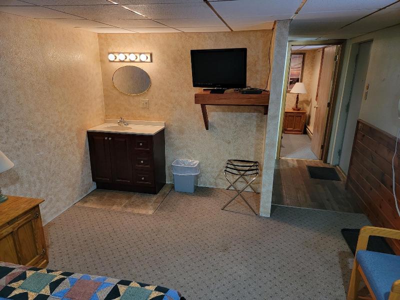Hulett Motel image