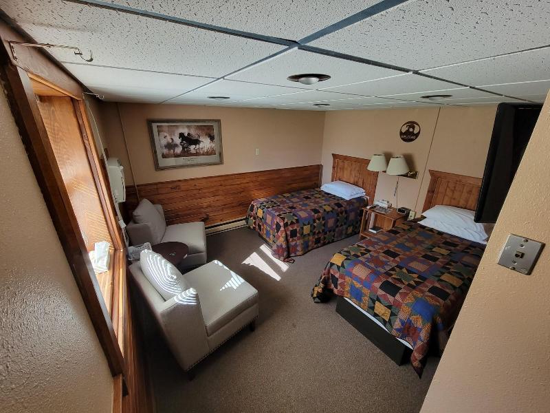 Hulett Motel image