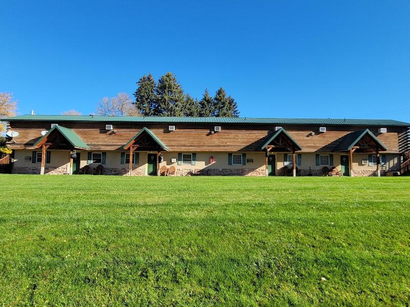 Hulett Motel image