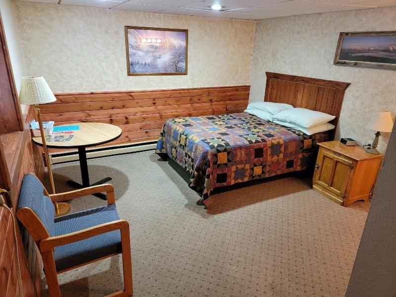 Hulett Motel image