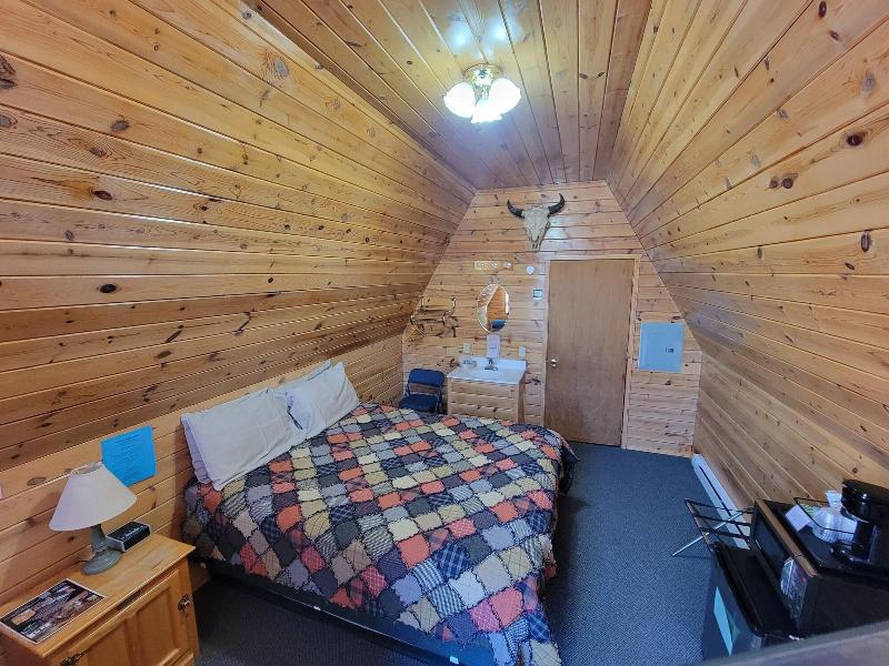 Hulett Motel image