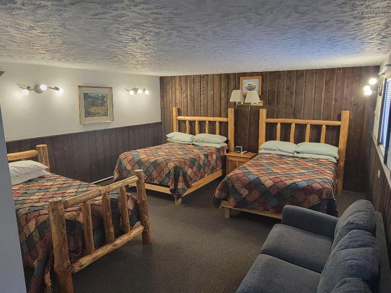Hulett Motel image