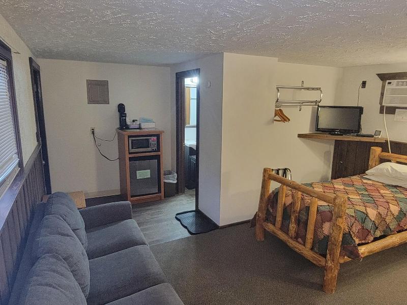Hulett Motel image