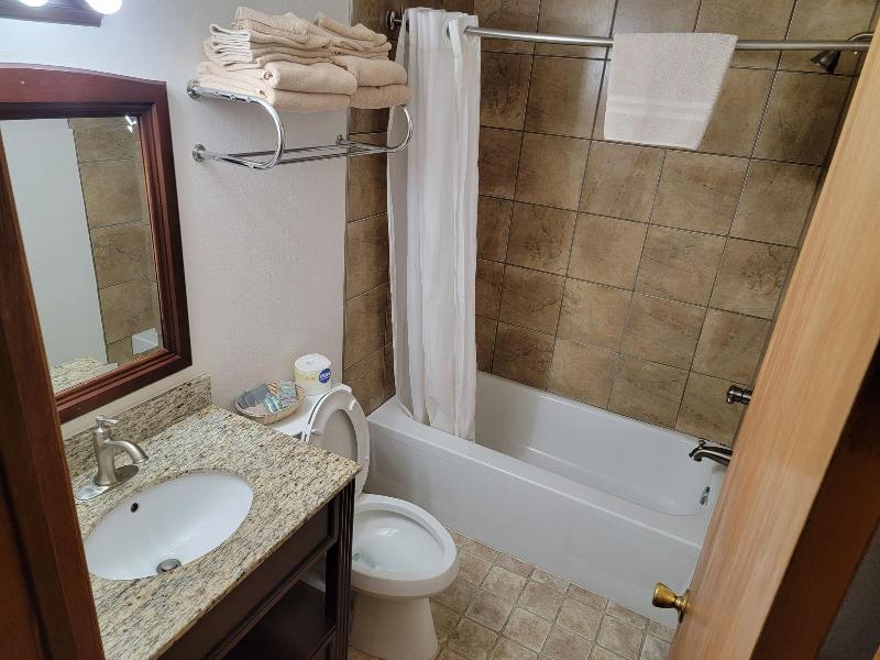 Hulett Motel image