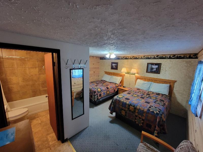 Hulett Motel image