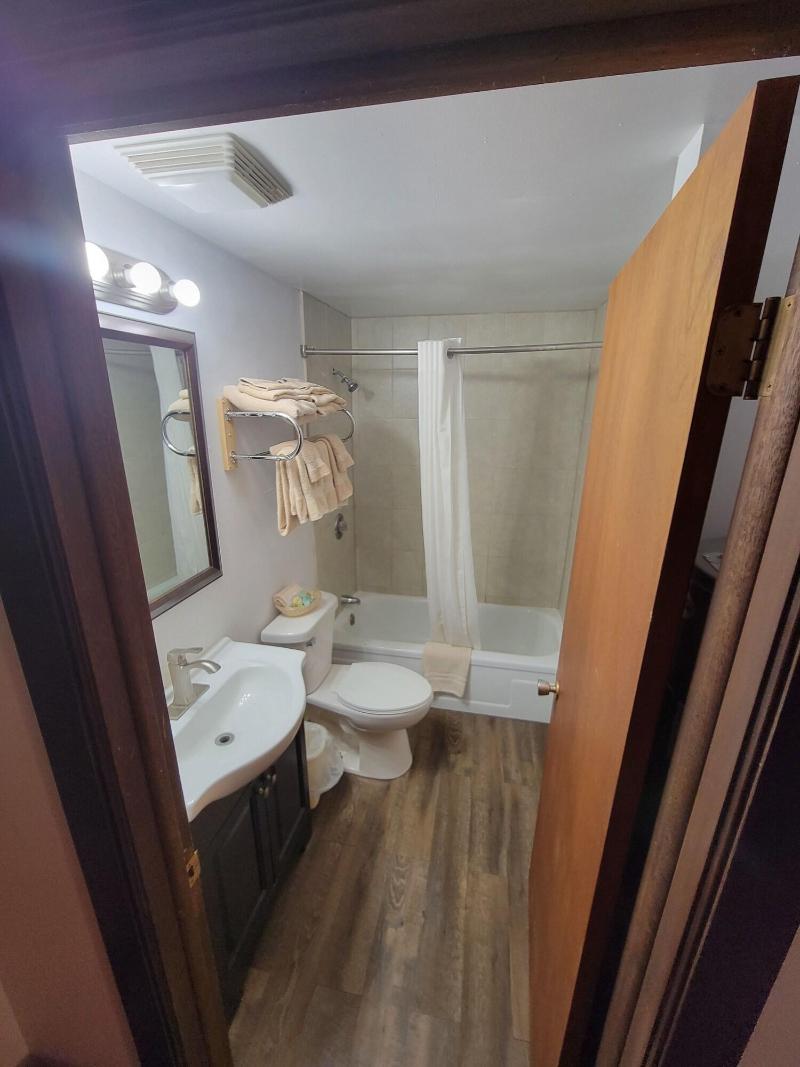 Hulett Motel image