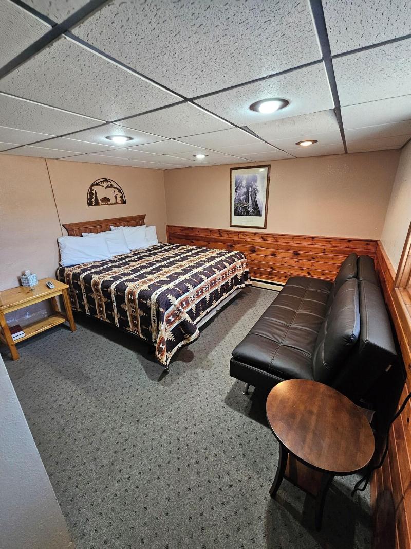 Hulett Motel image