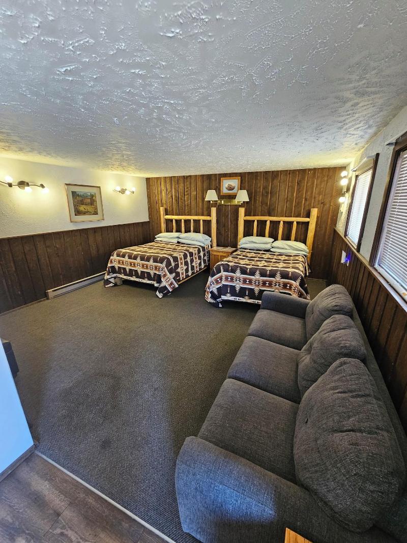 Hulett Motel image
