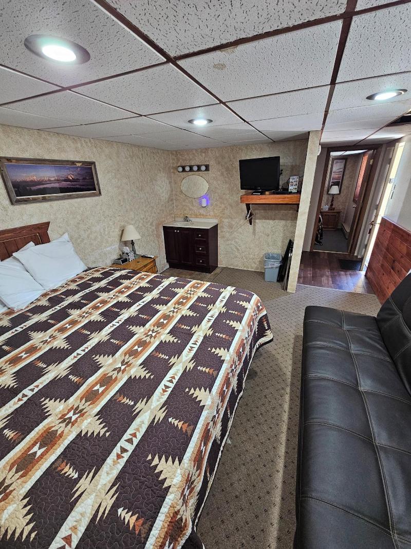 Hulett Motel image