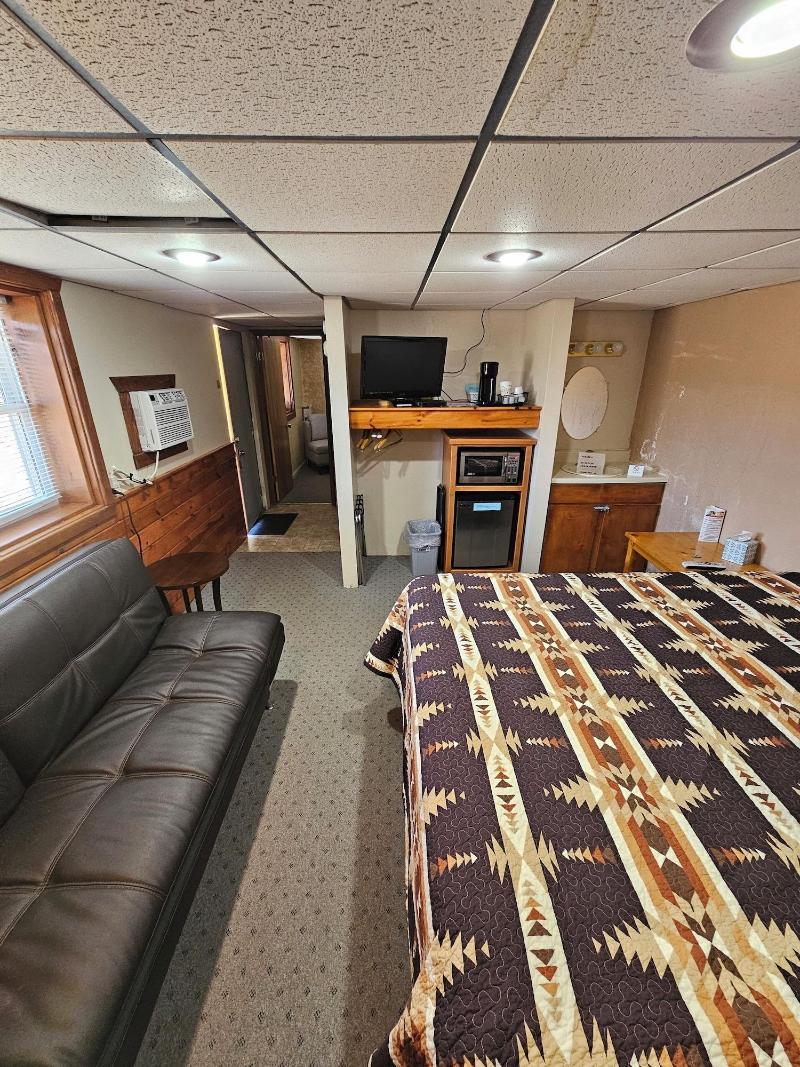 Hulett Motel image