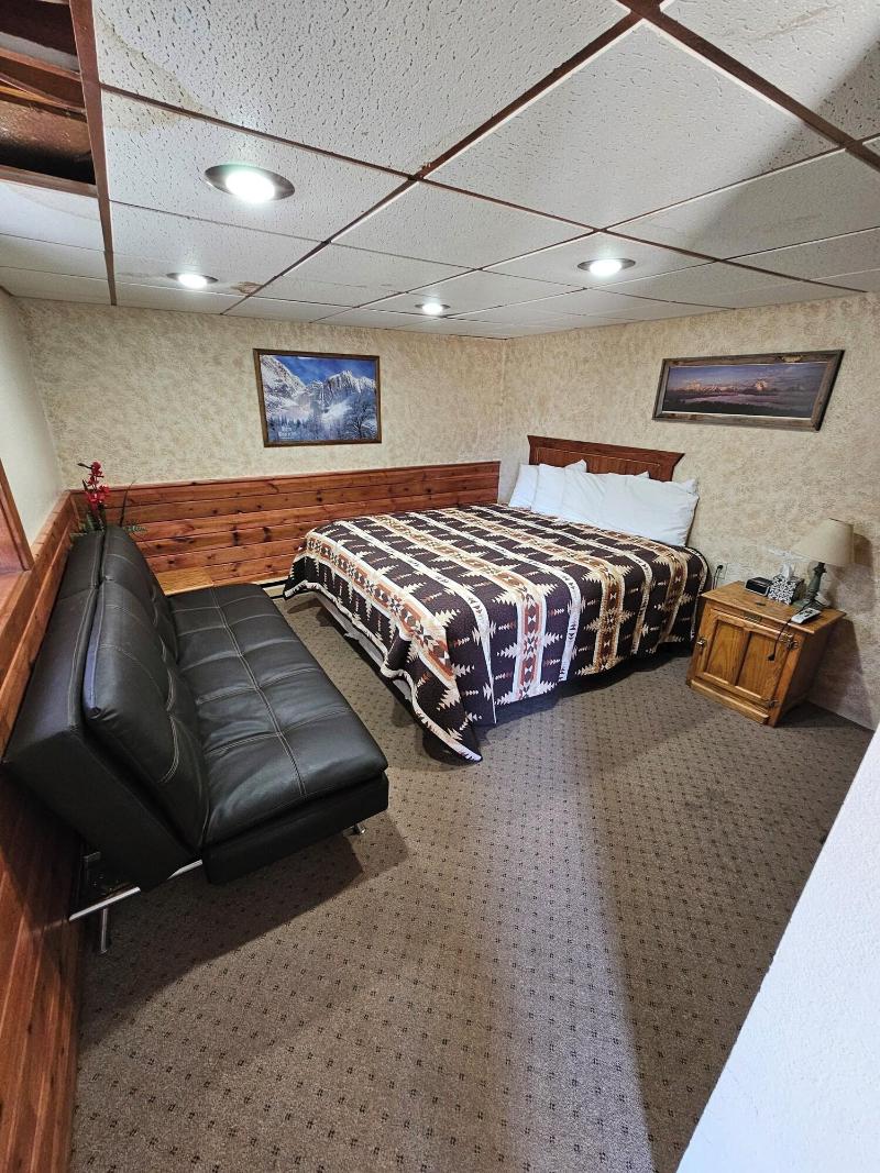 Hulett Motel image