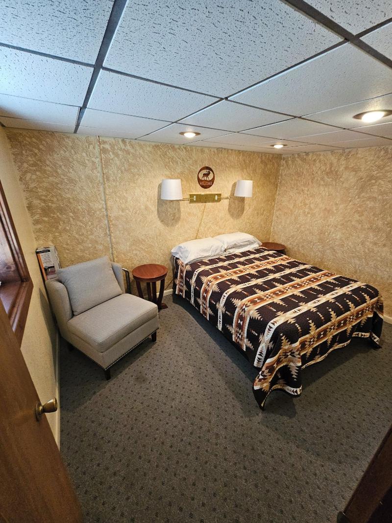 Hulett Motel image