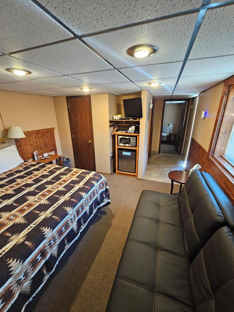 Hulett Motel image