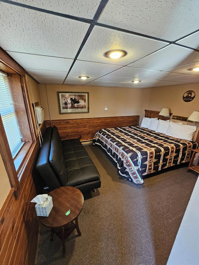 Hulett Motel image