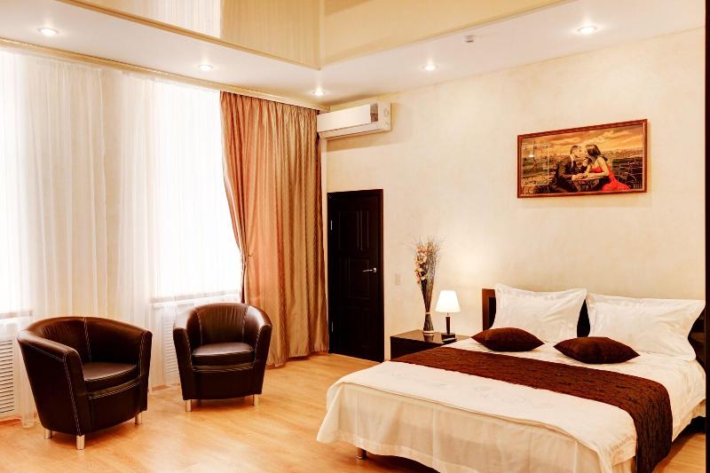 Hotel Alfa — photo 2